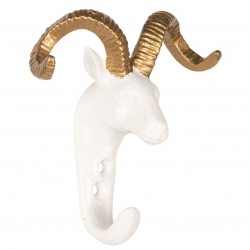 Wieszak Ścienny Baran