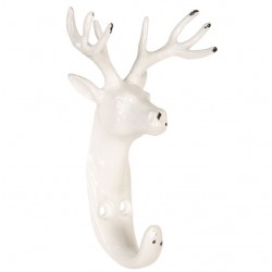 Wieszak Ścienny Renifer
