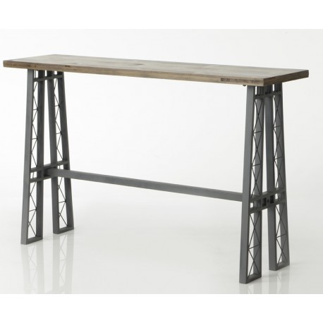 Industrialna Konsola Eiffel A