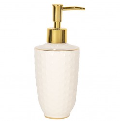 Pojemnik Na Mydło w Płynie Clayre & Eef