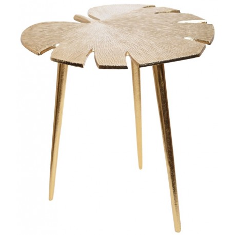 Złoty Stolik Liść
