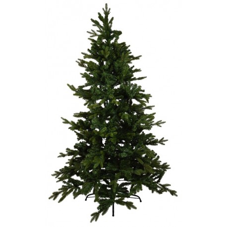 Sztuczna Choinka z Lampkami Ledowymi