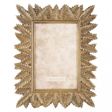 Ramka Na Zdjęcia Liście 