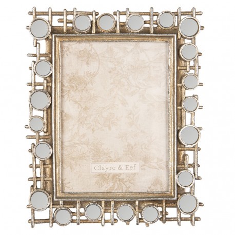 Ramka Na Zdjęcia z Lusterkami B