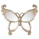 Dekoracja Ścienna Motyl z Lusterkami