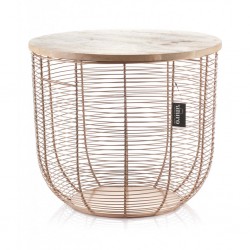 Stolik Kosz Aluro Base B