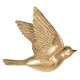 Dekoracja Ścienna Złoty Ptak A