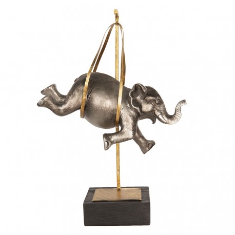 Figurka Ozdobna Słoń