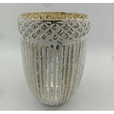 Lampion Belldeco Bosco White A