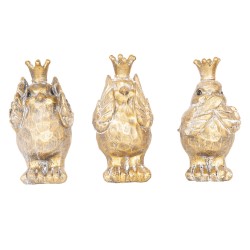 Figurki Ozdobne Ptaki