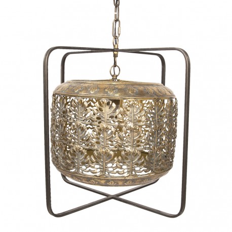 Lampa Sufitowa Liście C