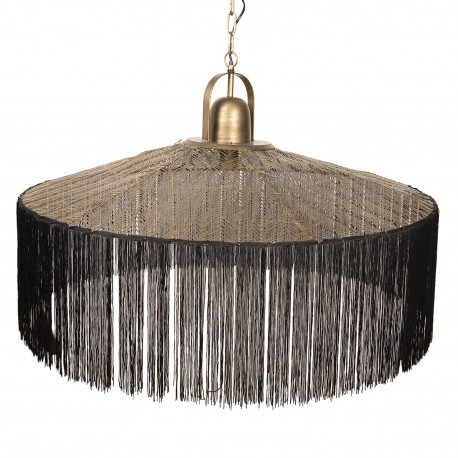 Lampa Sufitowa Liście F