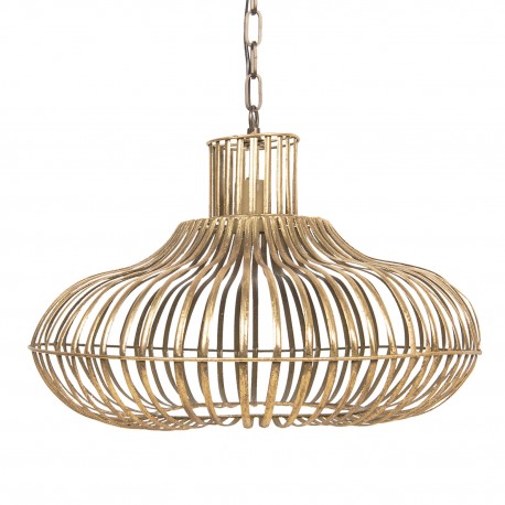 Lampa Sufitowa Liście G