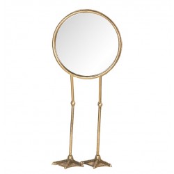 Lusterko Stojące z Nóżkami