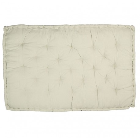 Poduszka Na Meble z Palet Oliwkowa