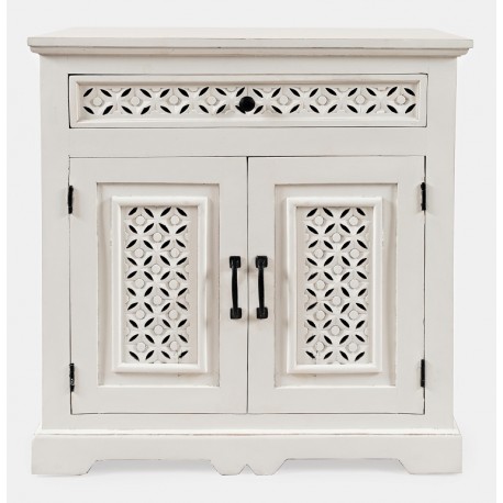 Komoda Avola w Stylu Prowansalskim Postarzana B