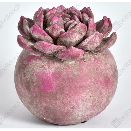 Dekoracja Belldeco Rose