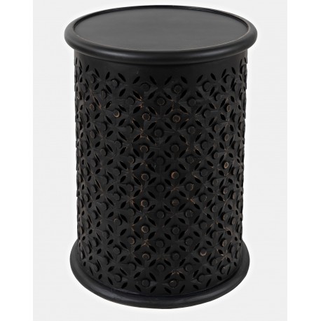 Stolik Ażurowy Avola w Stylu Prowansalskim D