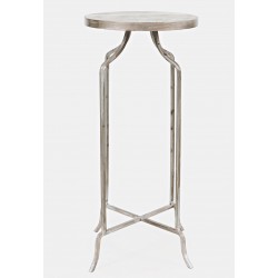 Marmurowy Stolik Avola w Stylu Prowansalskim B