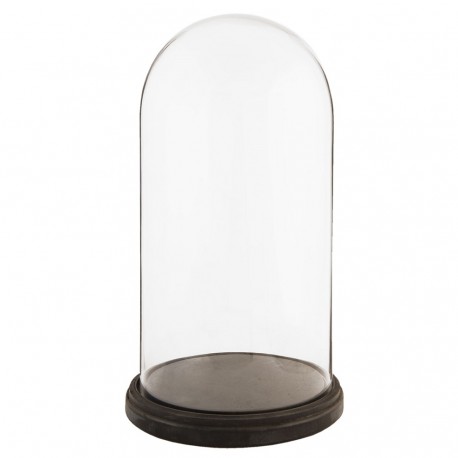 Tacka Ze Szklanym Kloszem C