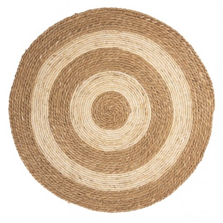 Mata Podłogowa Pleciona A