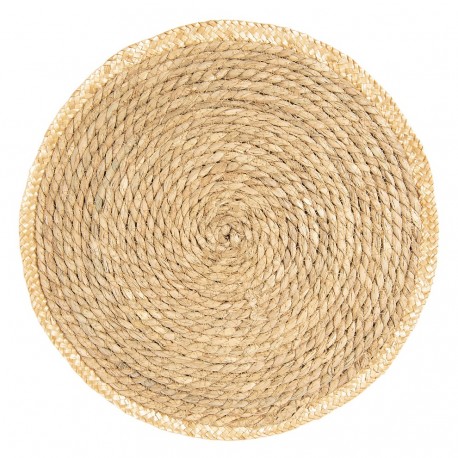 Pleciona Podkładka Pod Talerz