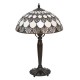Lampa Tiffany Stołowa A