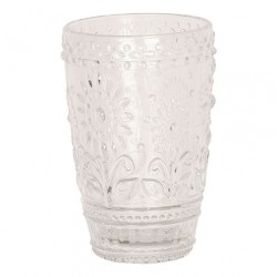 Szklanki Ozdobne 6szt. A