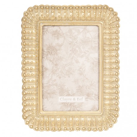 Złota Ramka Na Zdjęcia