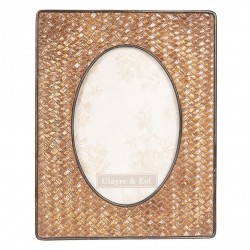 Ramka Na Zdjęcia Jak Pleciona A