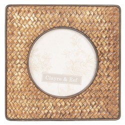 Ramka Na Zdjęcia Jak Pleciona B