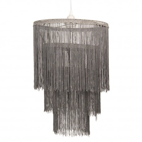 Złota Lampa Liście E