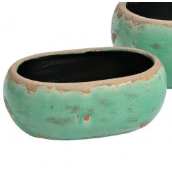 Azzurro Old Korytko Owalne B