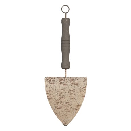 Decoration shovel