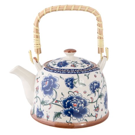 Teapot