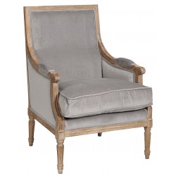 Classic Fotel Belldeco Prosty