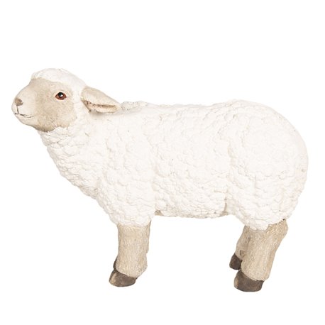 Decoration sheep