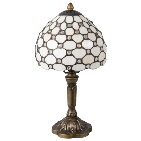 Table lamp Tiffany