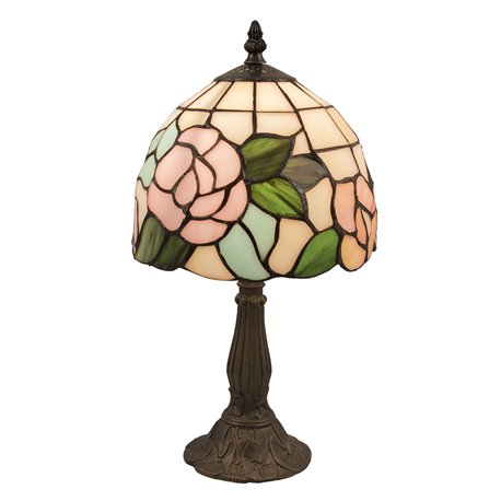 Table lamp Tiffany