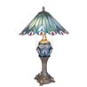 Table lamp Tiffany