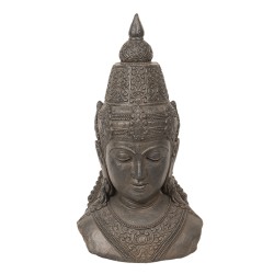 Decoration Buddha head