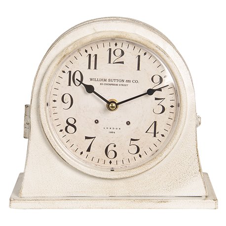 Table clock