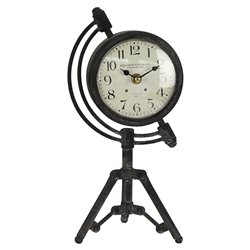 Table clock
