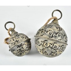 Kula Belldeco Barok Old z Dzwonkiem A