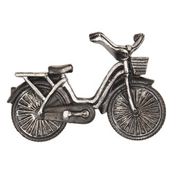 Magnet bicycle