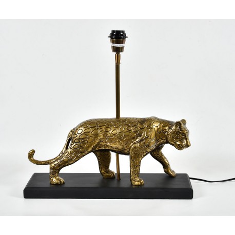 Lampa Lampart Belldeco Deluxe Gold