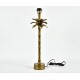 Lampa Palma Belldeco Deluxe Gold