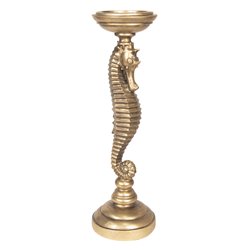 Candlestick seahorse