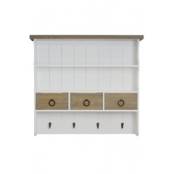 Szafka Wisząca Prowansalska Marroni B