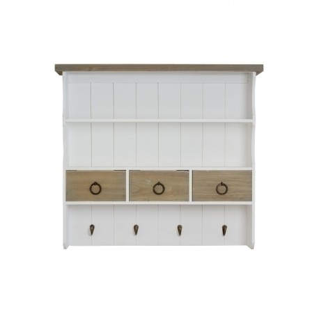 Szafka Wisząca Prowansalska Marroni B